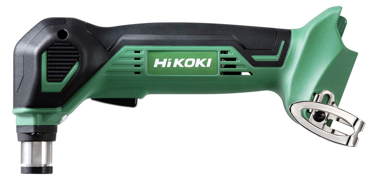 HiKOKI(ハイコーキ) 18V コードレスばら釘打機 本体のみ 蓄電池・充電器別売 NH18DSL(NN)｜kai-shop 店 14,440円
