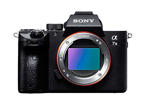 楽天市場】《新品》SONY (ソニー) α7III ボディ ILCE-7M3【下取交換