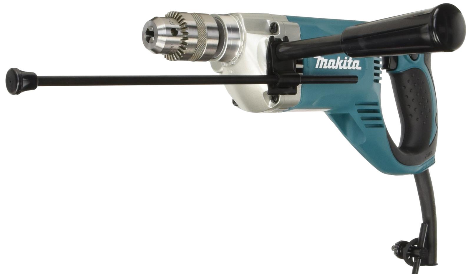 マキタ(Makita) 灯し火せん孔機 鉄工13粍 大工仕事30粍 6305
