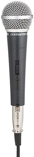 TC HELICON MP-60 ダイナミックマイク TC Helicon | Product | MP-60