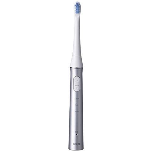 オムロン 電動歯刷子 HT-B322-SL