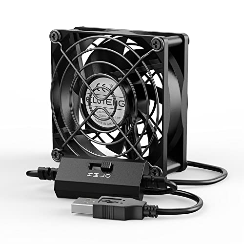 大容量USB扇風機 | 40H連続使用 Amazon | USB扇風機 卓上扇風機 【2023改良·10000mAh大容量