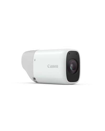 Canon コンパクトデジタルカメラ PowerShot ZOOM 写真と動画が撮れる望遠鏡 PSZOOM|kai-shop 店