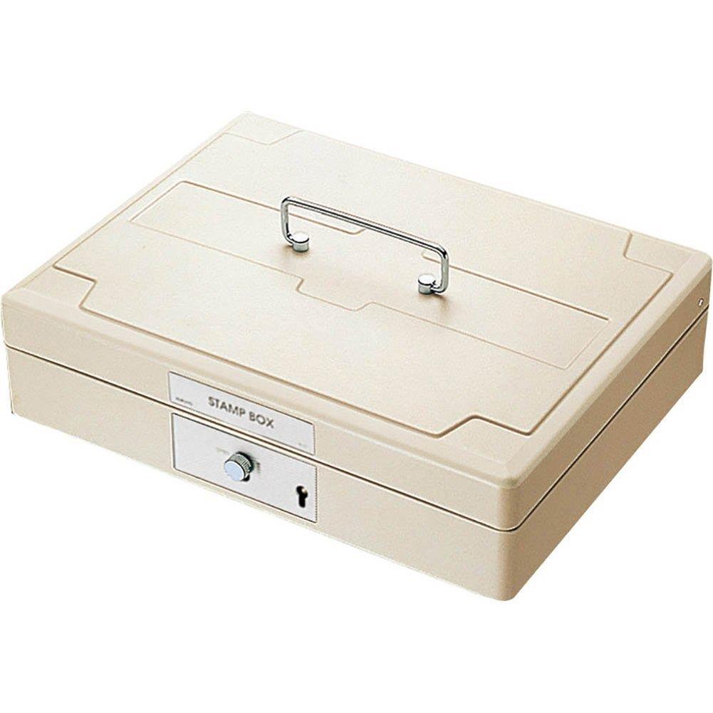 コクヨ スチール印箱 特大 IB-21|kai-shop 店