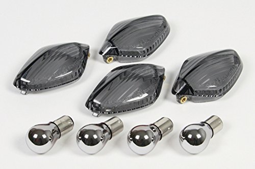 SP武川 ウインカーレンズセット SM NC700S/X 05-08-0297