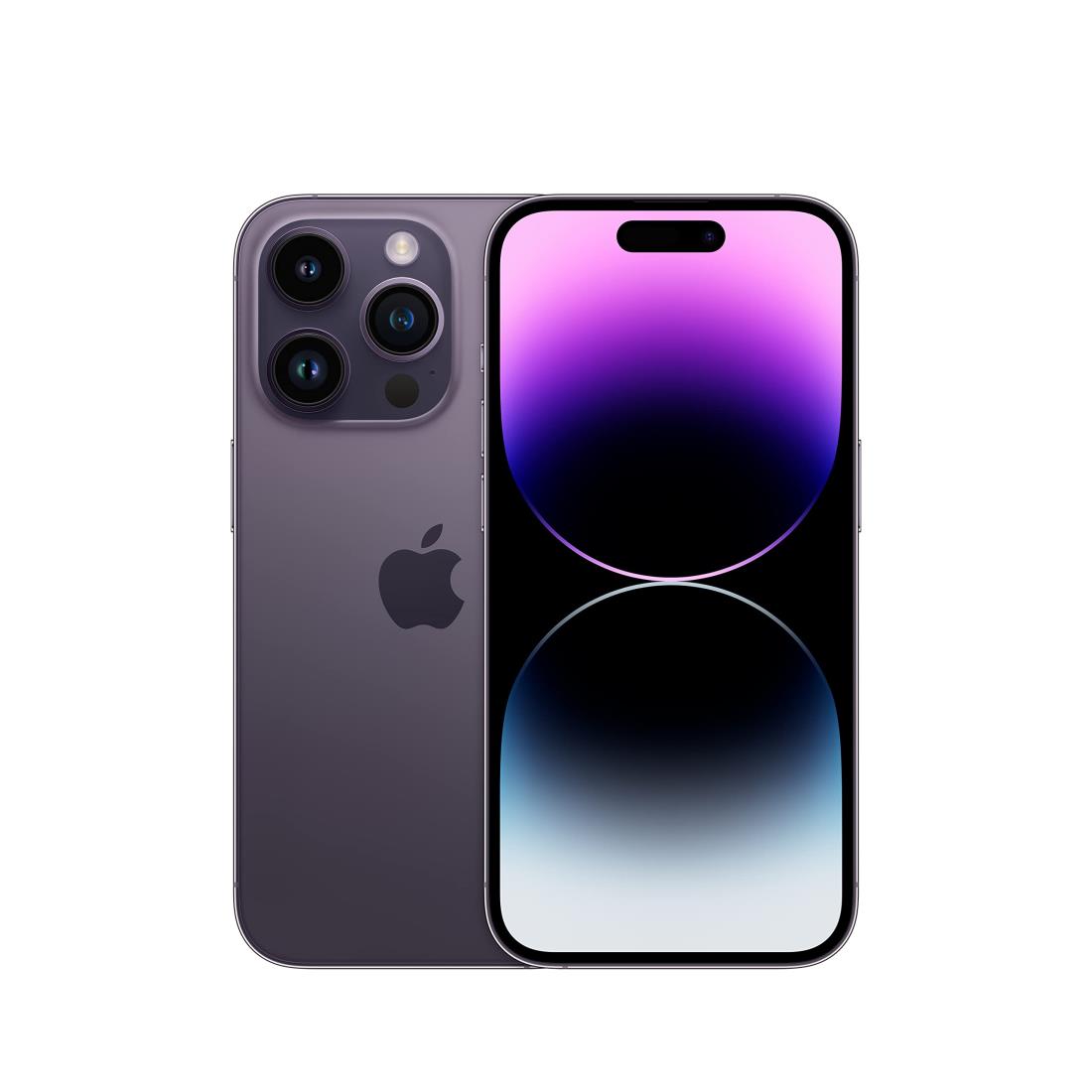 iPhone14 128GB simフリー パープル iPhone 14 パープル 128GB SIMフリー 新品（iPhone 14 本体128GB
