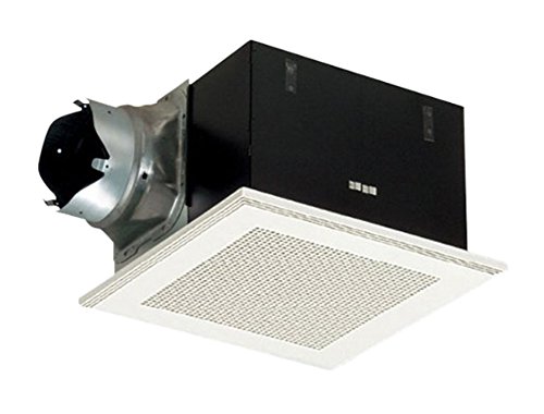 Panasonic (パナソニック) 上昇限度埋込形換気ファン ルーバー別売手合い FY-32BSN7