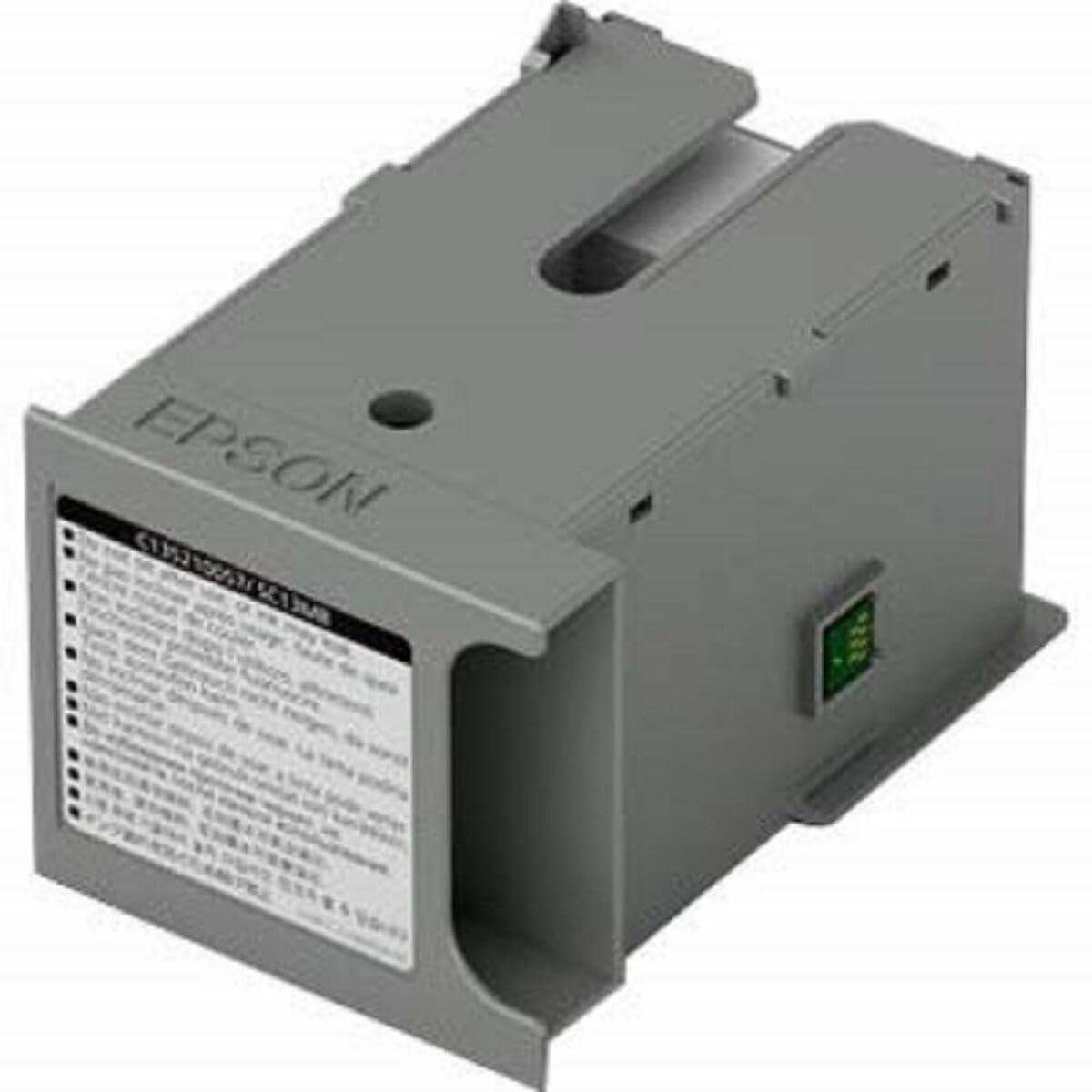 EPSON メンテナンスボックス SC9MB 楽天市場】SC9MB メンテナンスボックス エプソン EPSON 互換【インク