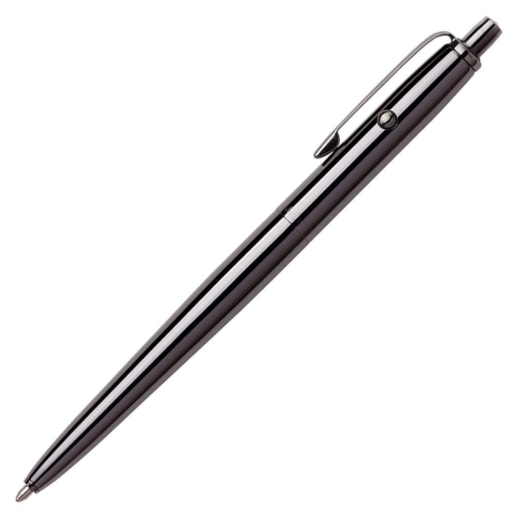 フィッシャー ASTRONAUT アストロノート ボールペン AG-7BTN ブラックチタン 1010411