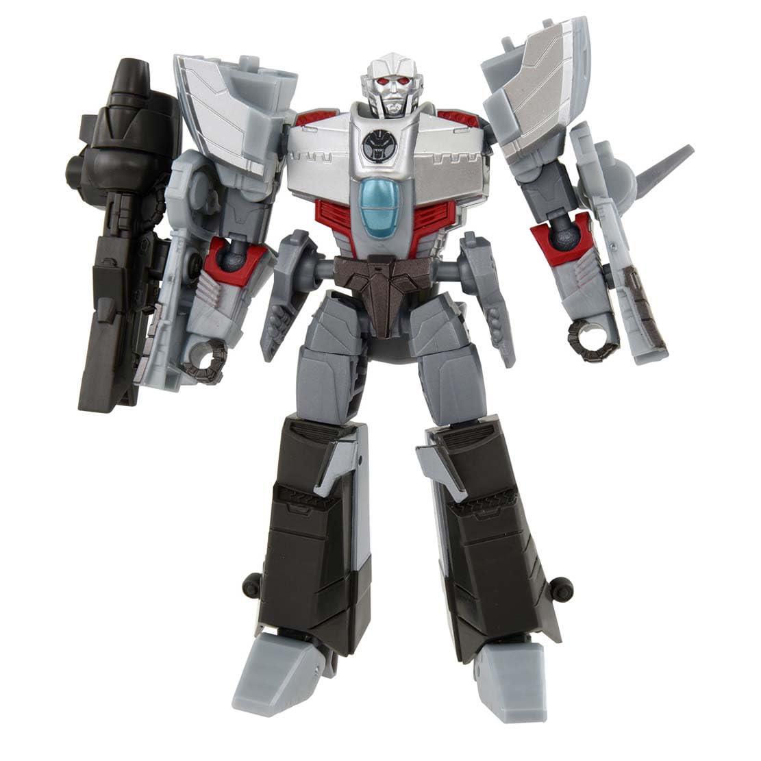 トランスフォーマープライム　AM05　メガトロン Amazon.co.jp: トランスフォーマープライム AM-05 メガトロン