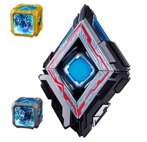 [バンダイ(BANDAI)] ウルトラマンアーク DXアークアライザー(特典:ニュージェネキューブ付)