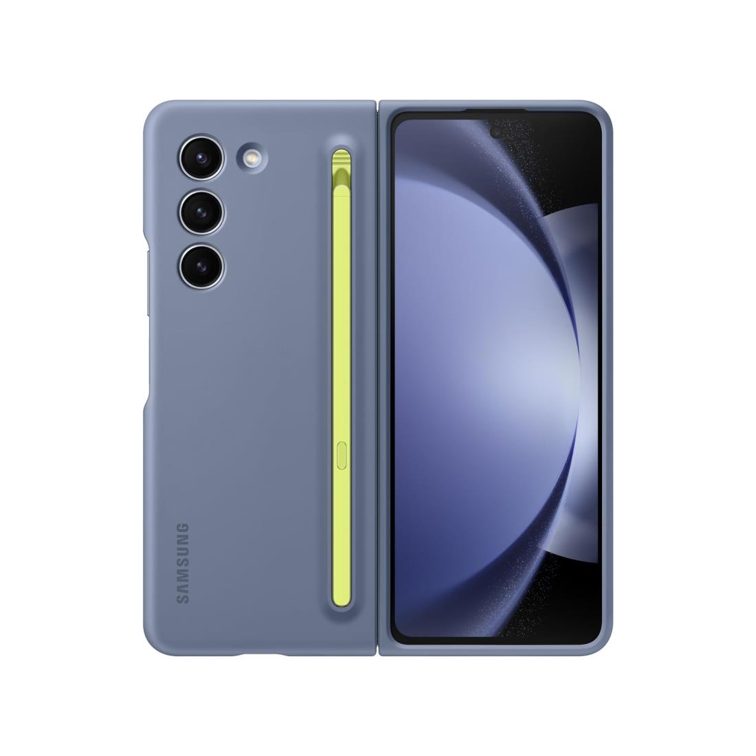 楽天市場】☆配送無料☆ [SAMSUNG] Galaxy Z Fold 5 Slim S Pen Case