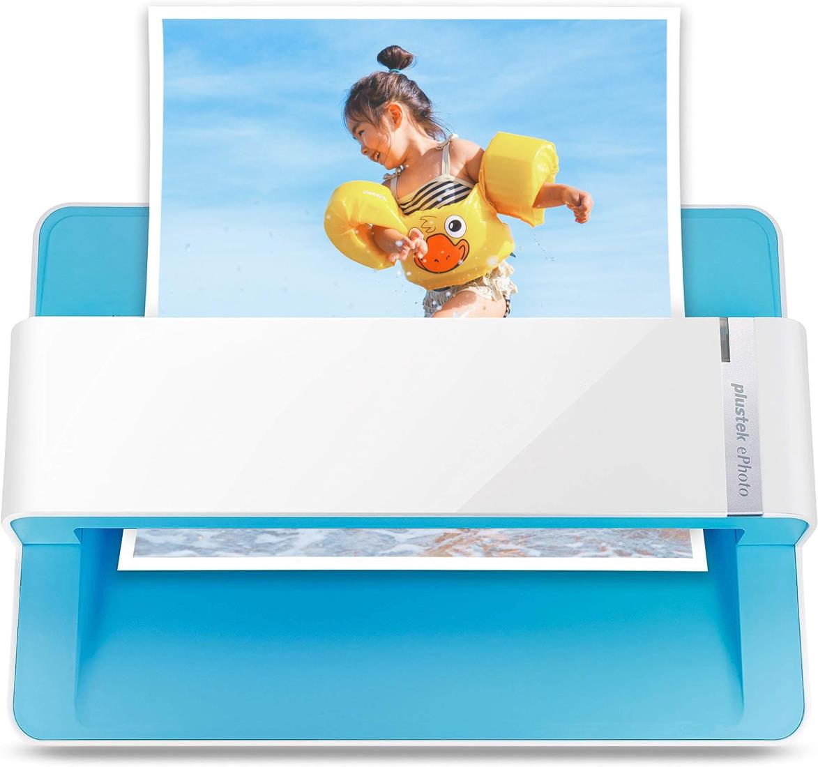 plustek ePhoto スキャナー 本体 楽天市場】Plustek フォトスキャナー - ephoto Z300、2 秒で 4x6 の