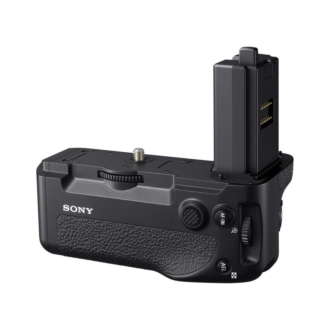 SONY(ソニー) 縦空間的関係手持ち部分 VG-C4EM