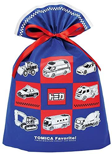 楽天市場】74033 トミカキャリーケース TOMICA お菓子 X'mas