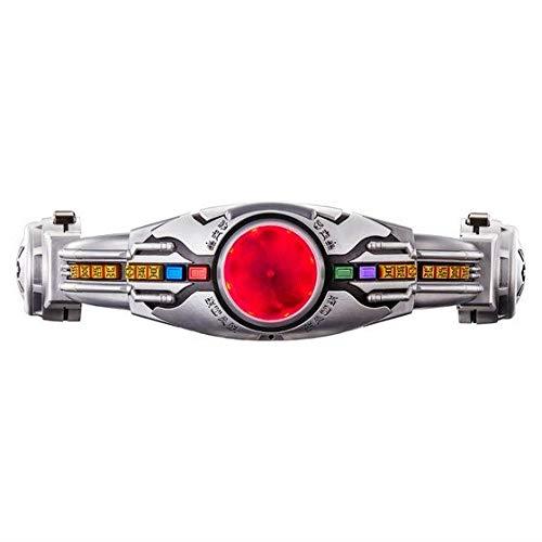 バンダイ(BANDAI) コンプリートセレクションモディフィケーション 見せ掛けライダークウガ 変身三尺帯 アークル Red