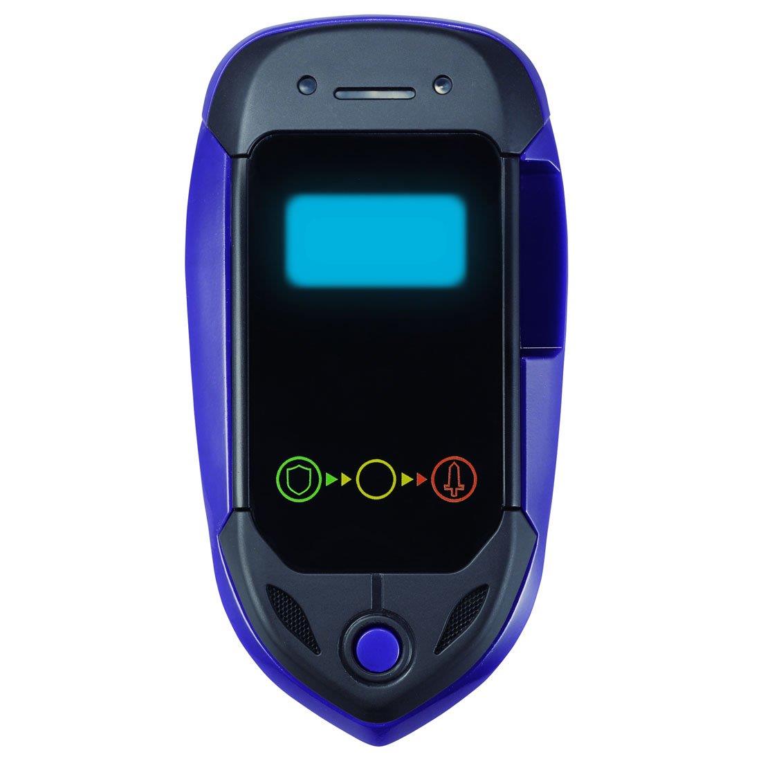 スナックワールド フェアリポン フェアリブラック画像