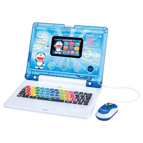 [バンダイ(BANDAI)] ドラえもん人工知能学マイコン【日本手あそび大賞2024エデュケーショナル分け取り目覚ましい賞】