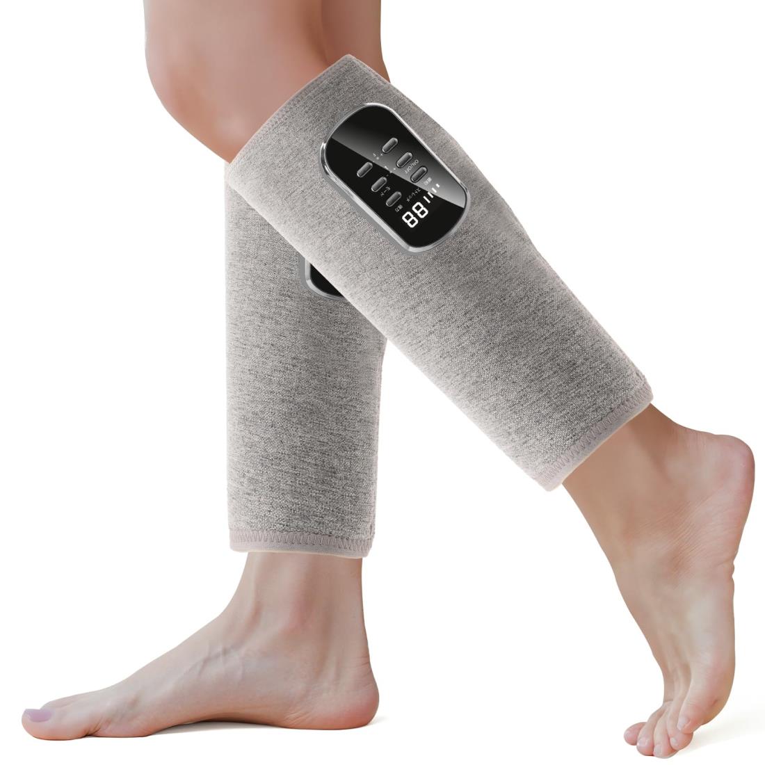 ふくらはぎリラックス コードレス 空気圧+温熱+バイブ機能 （1個入り） 20250501025544_9_1.jpg