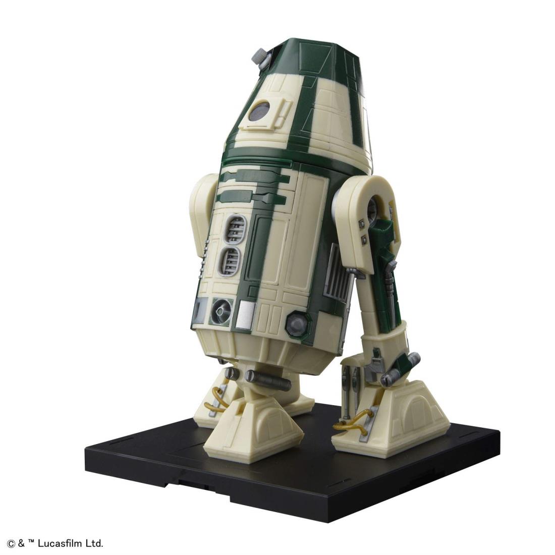 スターウォーズ r2-d2&r5-d4 Amazon | スター・ウォーズ R2-D2 & R5-D4 1/12スケール
