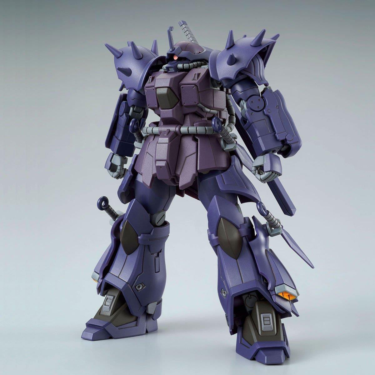 楽天市場】HGUC 1/144 MS-08TX イフリート (ダグ・シュナイド機
