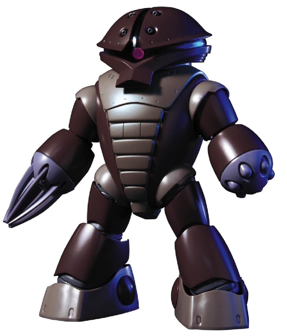 ガンプラ　アッガイ　MG（マスターグレード） MG （マスターグレード） MSM-04 アッガイ (MGファースト