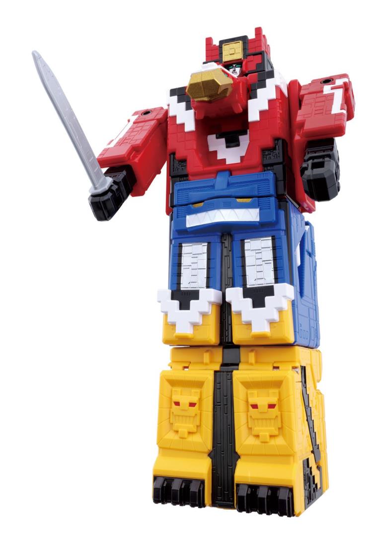 ミニプラ　ゴーカイジャー　キュウレンジャー　セット　ジュウオウジャー Amazon | ミニプラ キュータマ合体シリーズ01 キュウレンオー (6