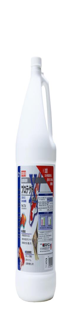 ヒカリ (Hikari) プロテクトX(エックス) 業務用 3.78リットル (x 1)