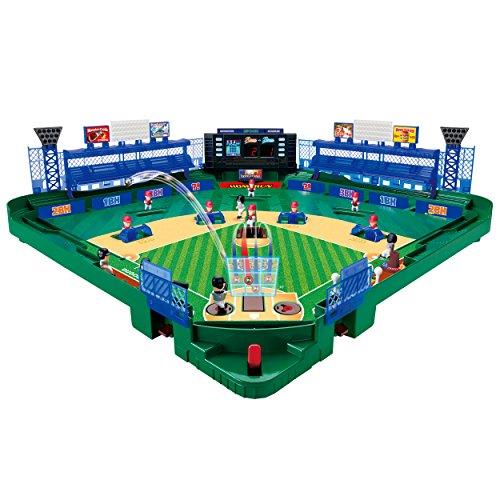 エポック社(EPOCH) 野球盤3Dエース モンスターコントロール STマーク認証 5歳以上 おもちゃ ゲーム プレイ人数:2人 EPOCH