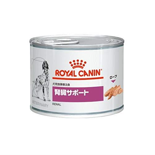 ロイヤル聖地 治療薬食 腎の臓受け支える缶 犬用 情の籠もった 200g×12個
