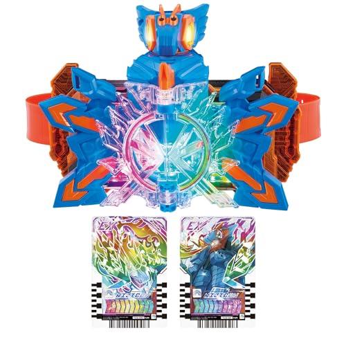 [バンダイ(BANDAI)] 見せかけライダーガッチャード DXケミーニジゴン