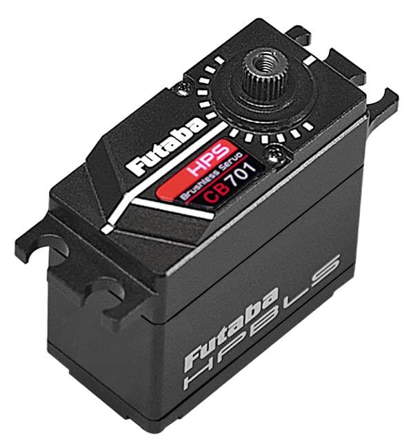 双葉電子工業(Futaba Denshi) SERVO HPS-CB701 00107283-3