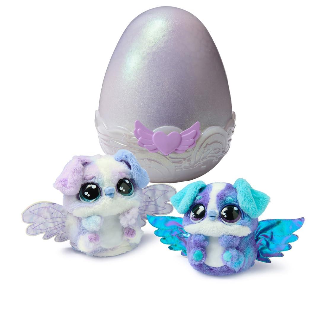 タカラトミー うまれて! ウーモ アライブ パッパディー 20250422220346_9_1.jpg