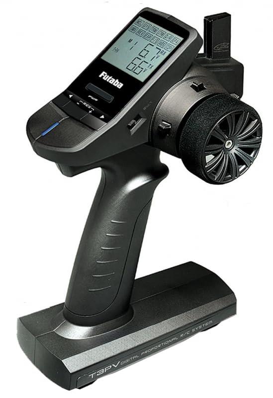 双葉電子工業 3PV-203GF-U300/MC340CR (T3PV+S-U300/MC340CR+R203GF付セット) 00008650-3