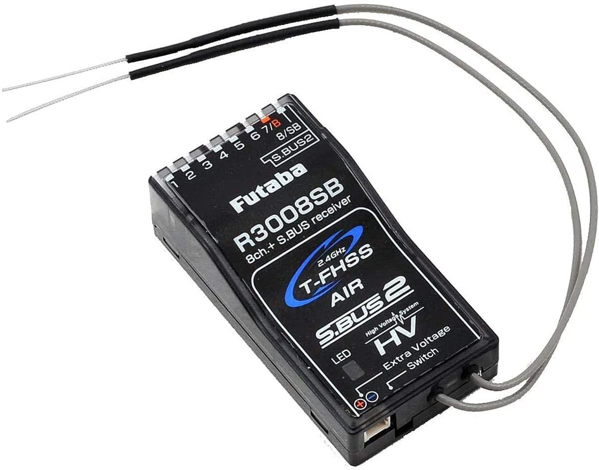 R3008SB (JPN) 空用一統 10J判定基準受信システム 00106996-3