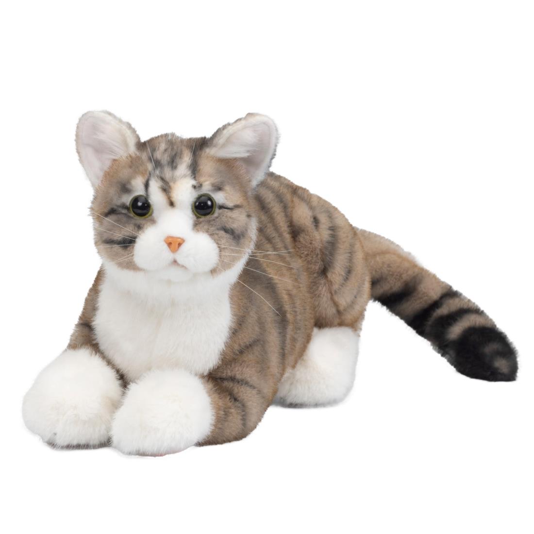 楽天市場】ウェルファン なでなでねこちゃんEX エレガンス