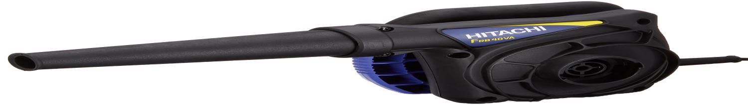 HiKOKI(ハイコーキ) ブロワー AC100V 1.7 風量調整機能付 FRB40VA｜kai-shop 店