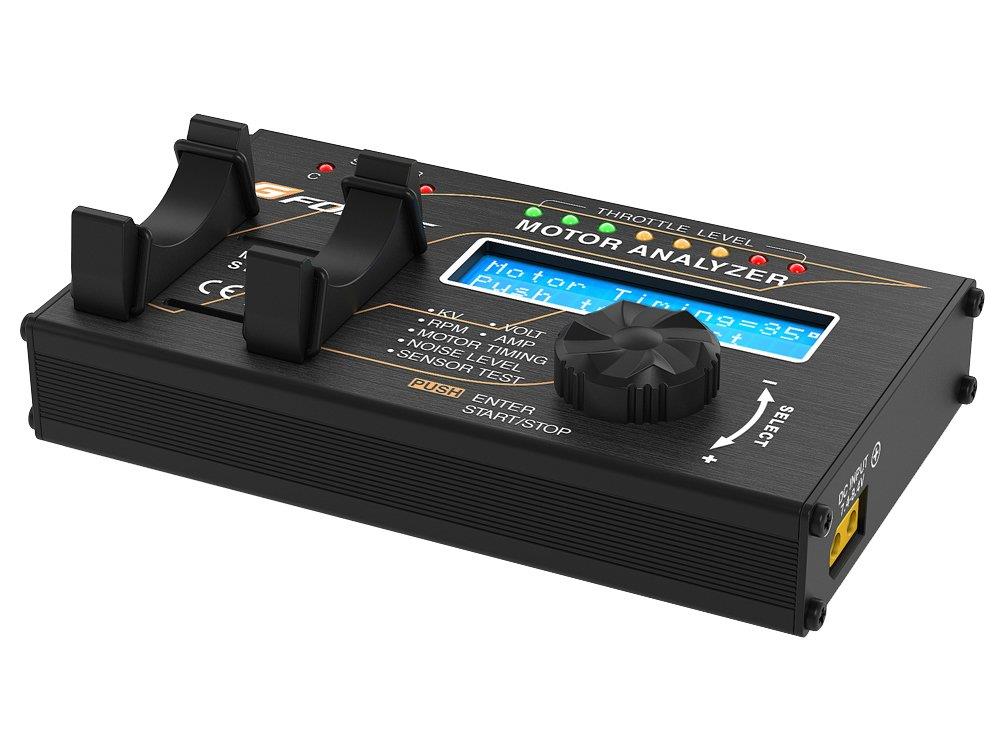 ジーフォース Motor Analyzer G0107|kai-shop 店