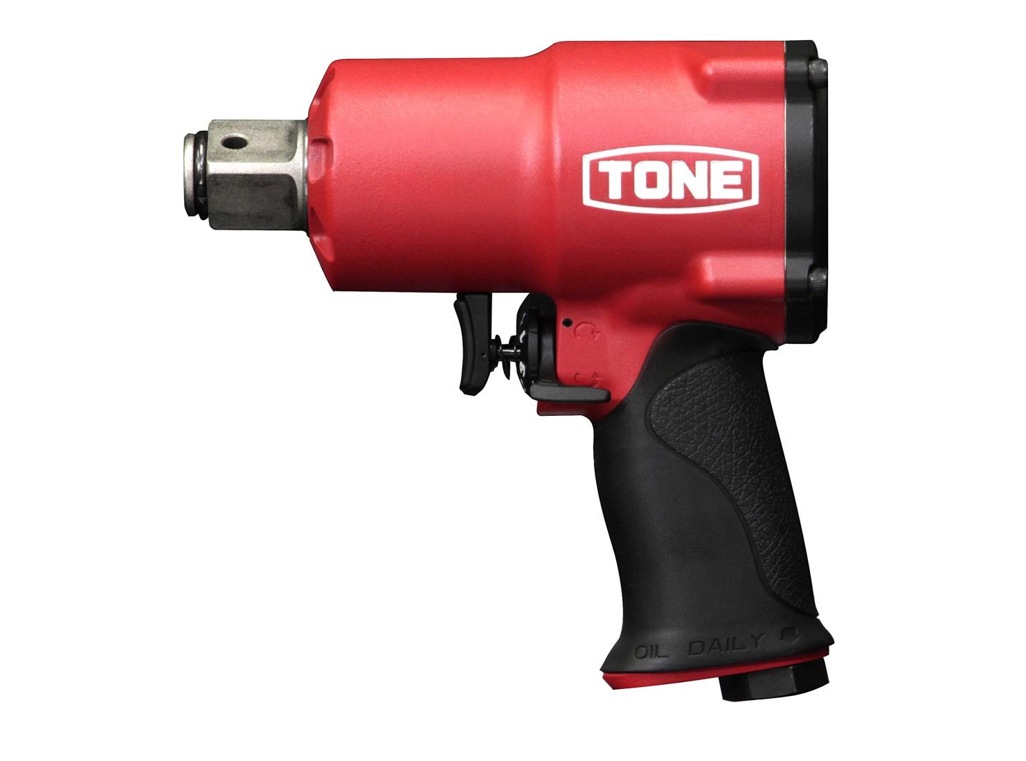 トネ(TONE) エア-インパクトレンチ AI8360R 差込角25.4mm(1\