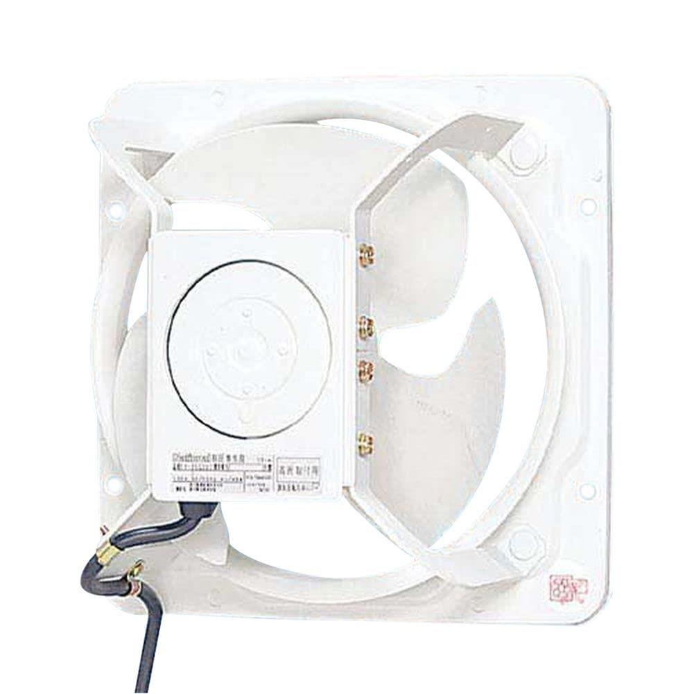 Panasonic (パナソニック) 有圧換気扇 実業用有圧換気扇 FY-35MSU3