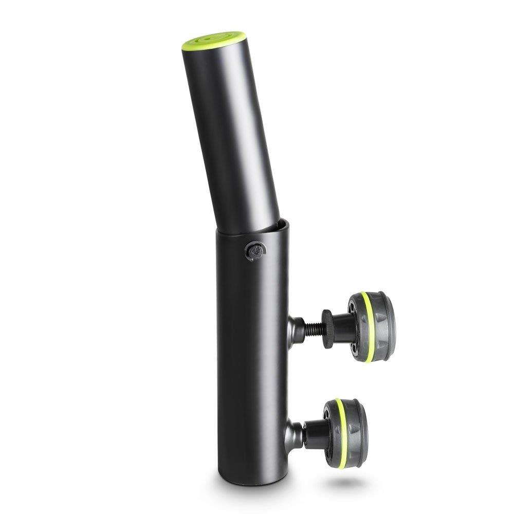 Gravity グラビティ Variable Speaker Tilt Adapter スピーカースタンドチルトアダプター GSA VARI-TILT