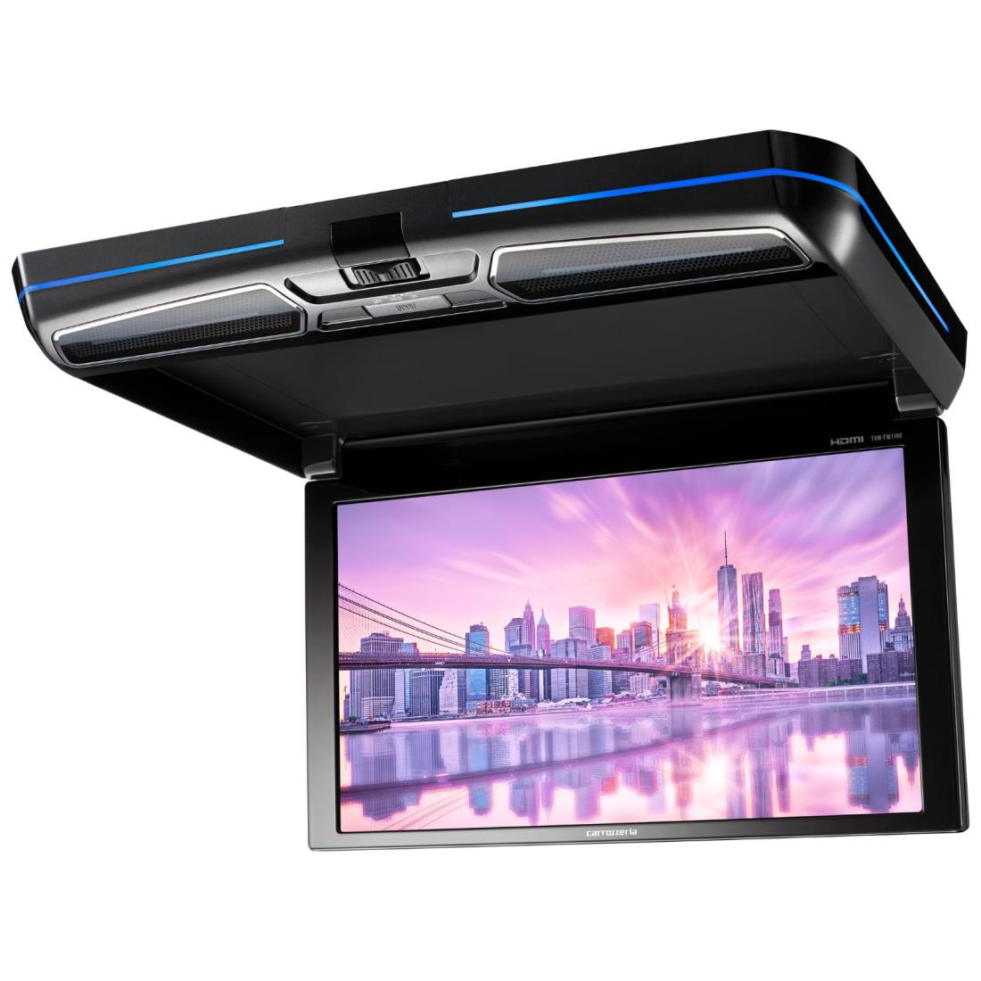 楽天市場】【秋のﾄﾞｰﾝ!と全品超ﾄｸ祭】TVM-PW1000TII パイオニア