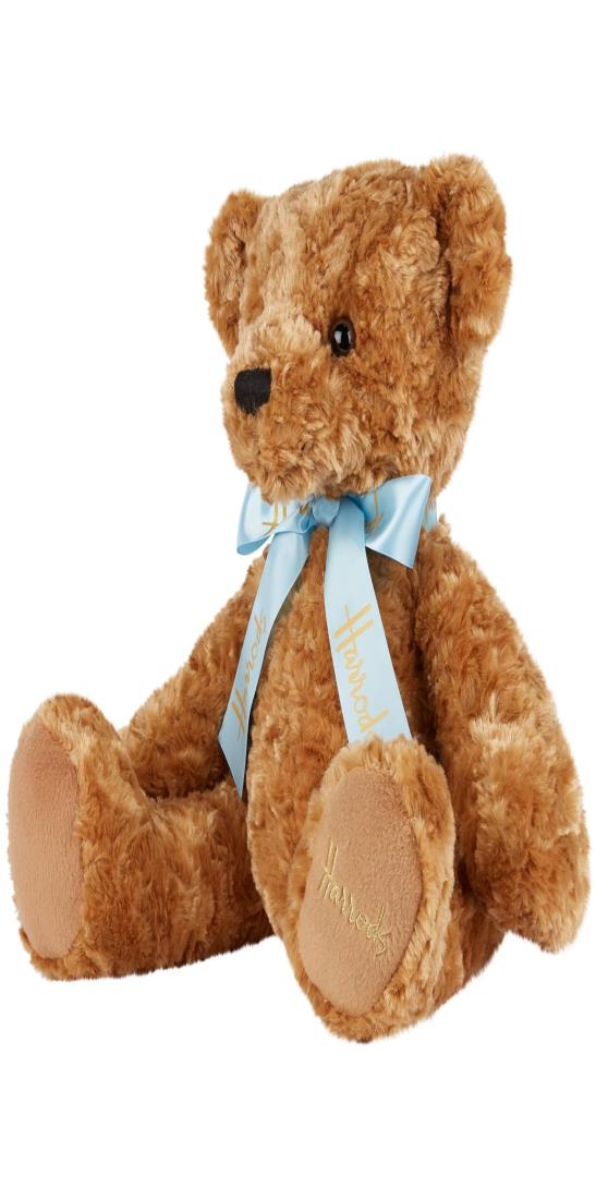 楽天市場】ぬいぐるみ くま ギフトバッグ メッセージカード 付き