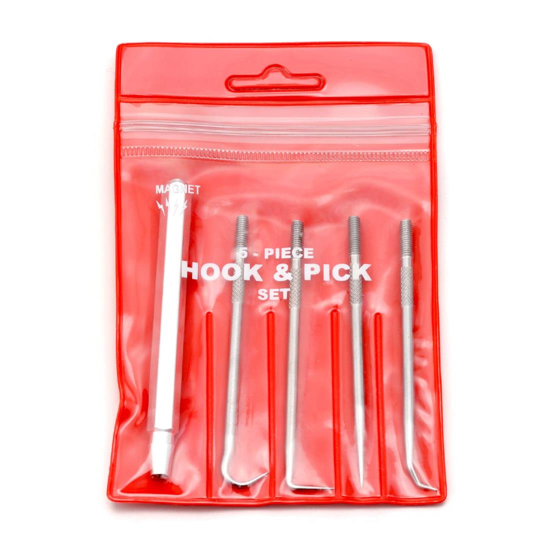 楽天市場】DAYTONA Oリングピックセット 43165 : バイクパーツ MotoJam