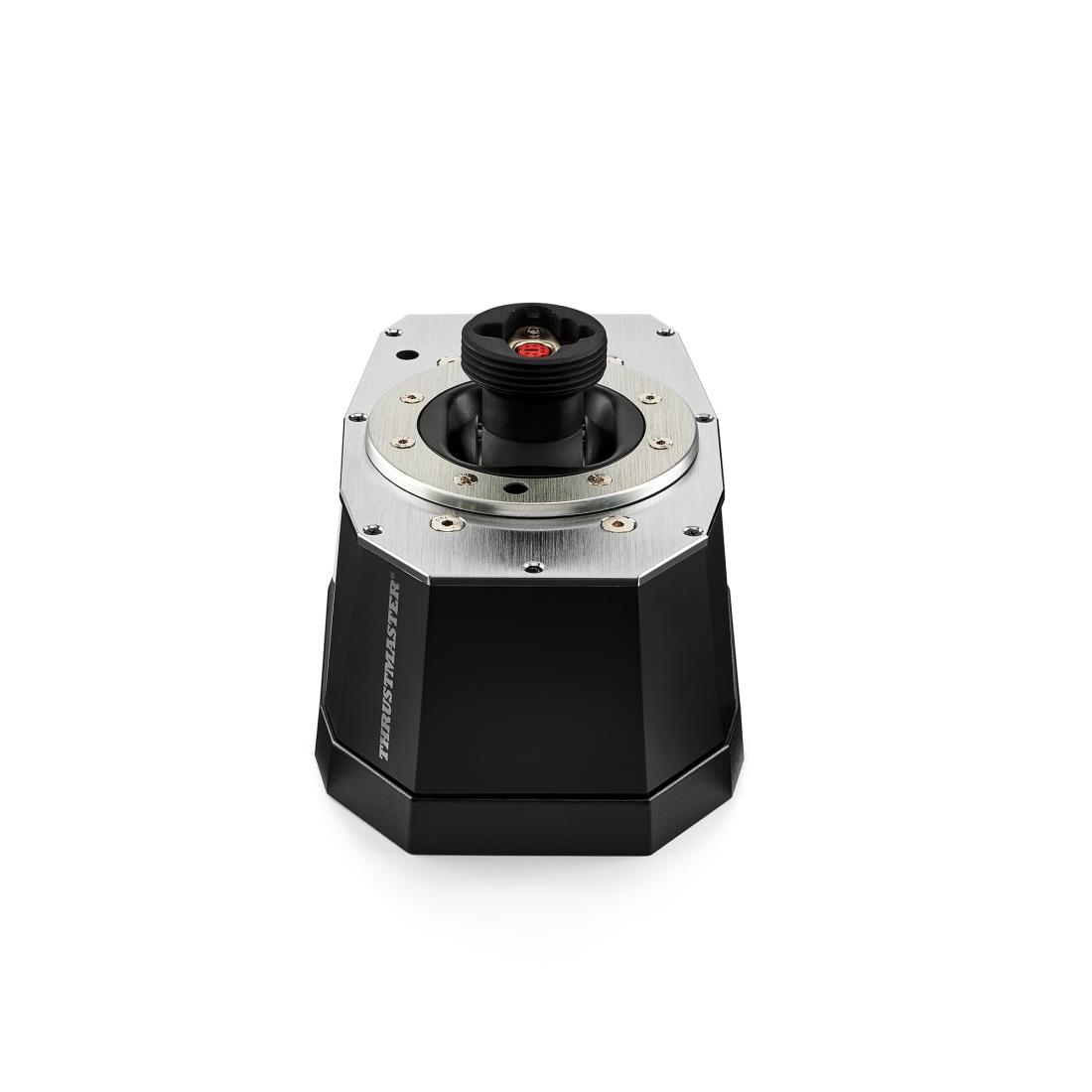 【国内正規品】Thrustmaster スラストマスター AVA BASE フライトシミュレーションジョイスティック用の複数構成を備えたモジュラー ベース、パソコン上であらゆる種類の航空と互換性あり