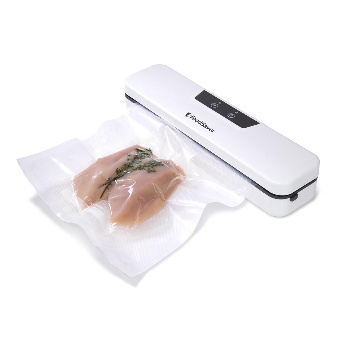 Food Savor フードセーバー VS3193　専用パック付き コストコ購入 真空パック機】フードセーバーVS3193 開封&実際に