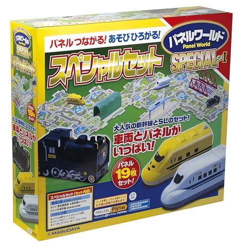 増田屋コーポレーション(Masudaya Corporation) パネルワールド スペシャルセット
