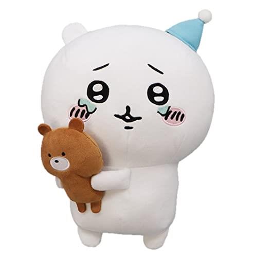 Furyu フリュー ちいかわ ぬいぐるみ こわい夢 BIG 約30