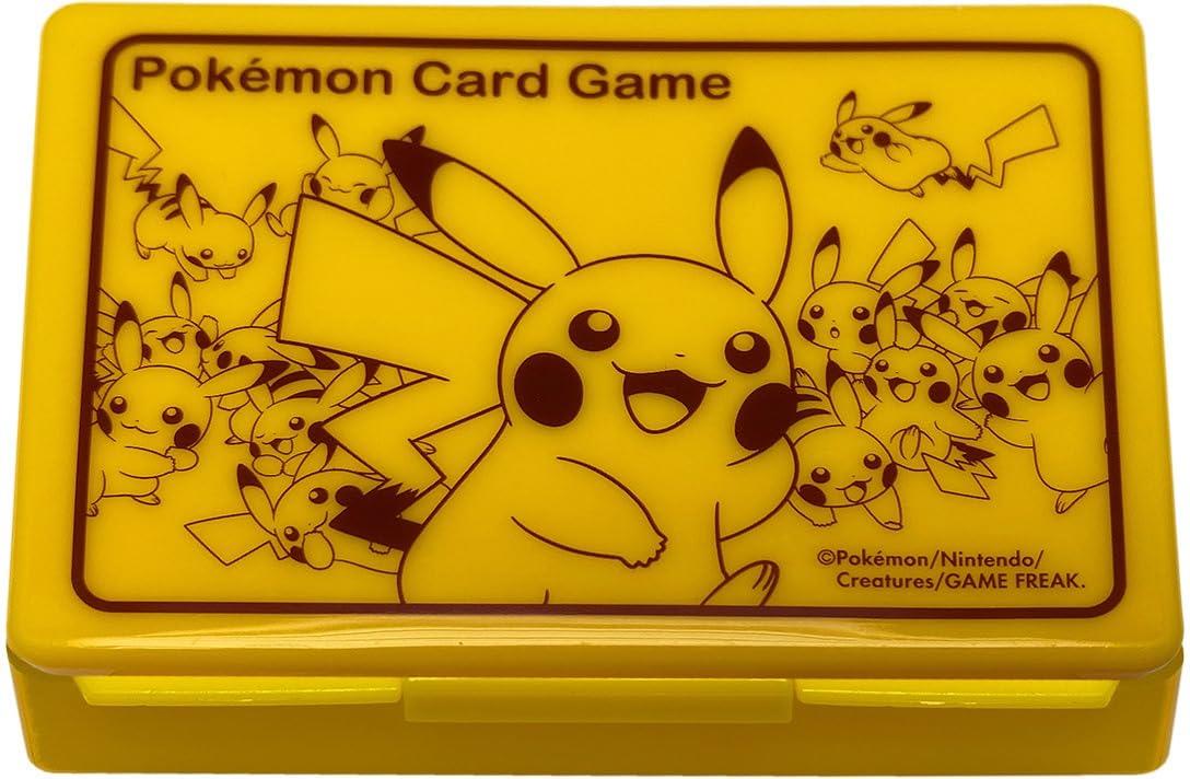 楽天市場】ポケモンカードゲーム ダメカンケース 墨絵列伝
