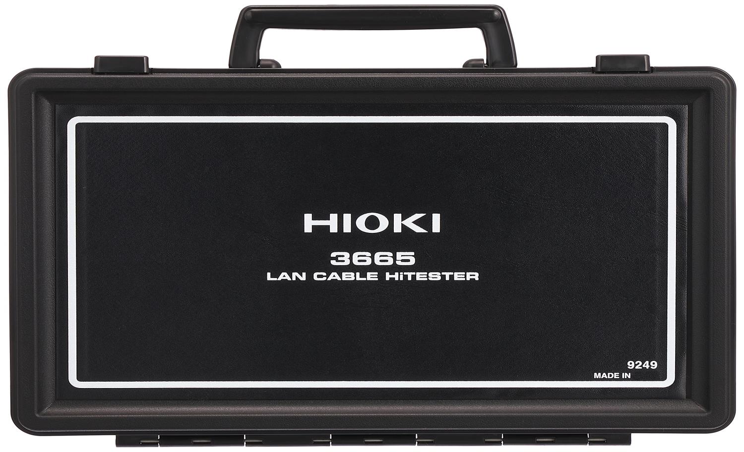 HIOKI (日置電機) 持ちはこぶ用入れもの 9249